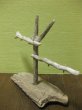 画像2: 流木フォトスタンド034 (2)
