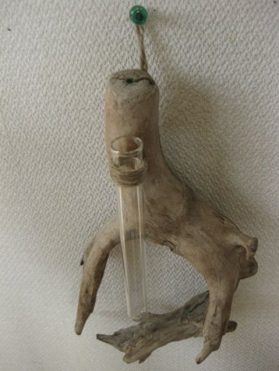 画像4: 流木葉瓶041