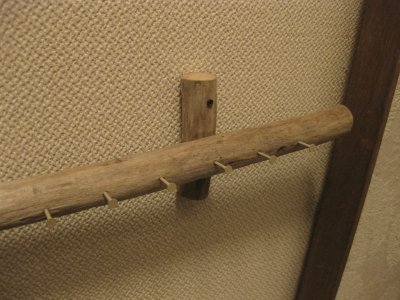 画像3: 流木キーハンガー074