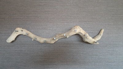 画像2: 流木キーハンガー095