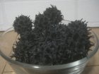 詳細写真2: モミジバフウの炭(20個入り)
